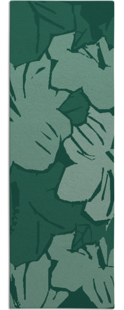 cornball rug - item 603492