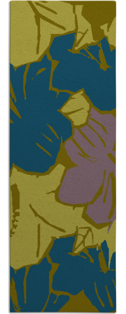 cornball rug - item 603493