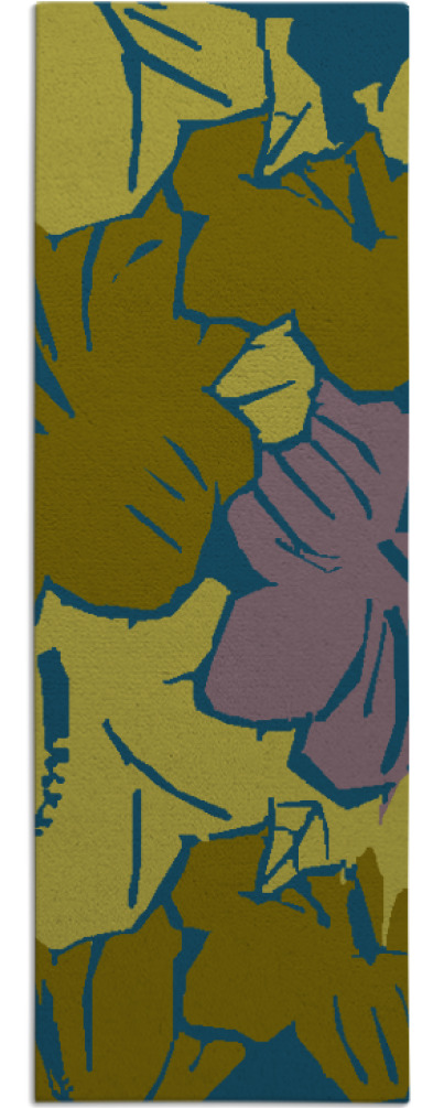 cornball rug - item 603494