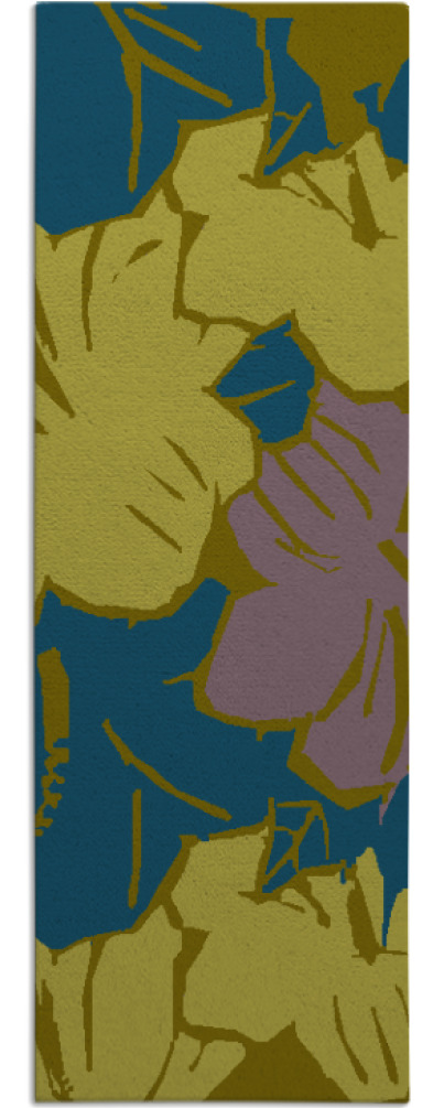 cornball rug - item 603495