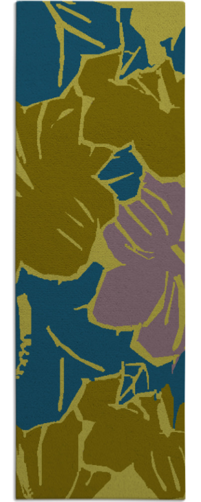 cornball rug - item 603496