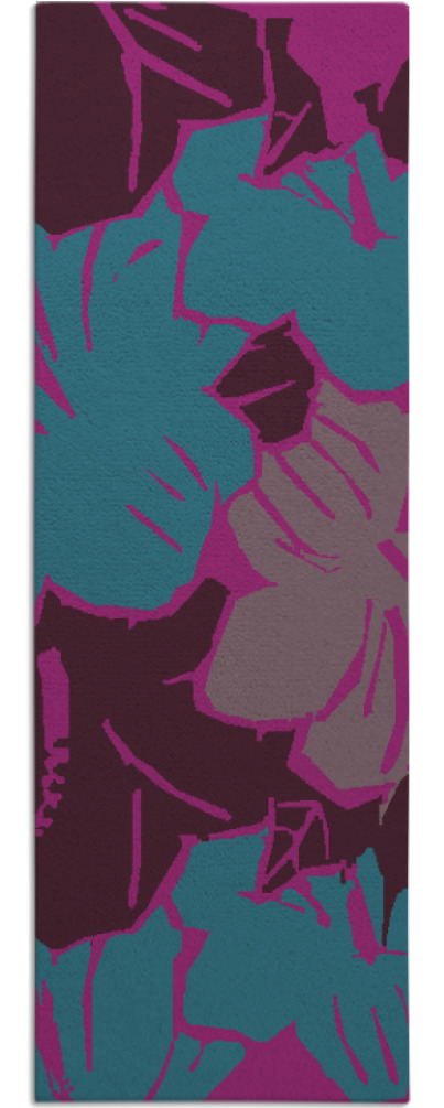 cornball rug - item 603497