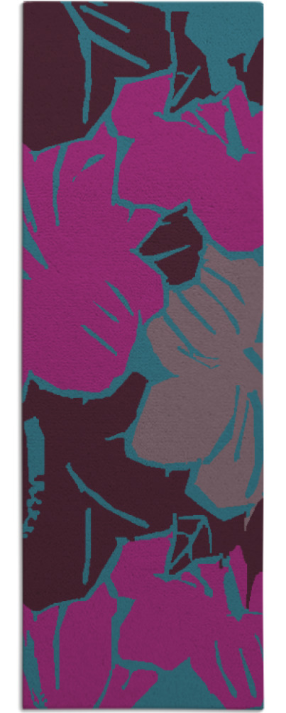 cornball rug - item 603498