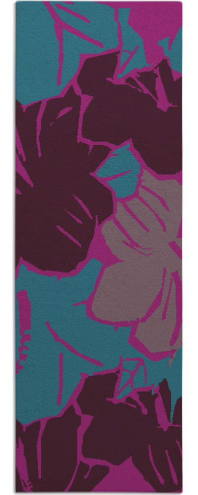 cornball rug - item 603499