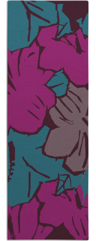 cornball rug - item 603500