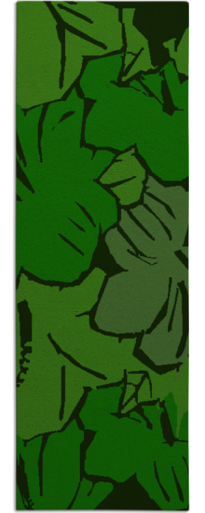 cornball rug - item 603501