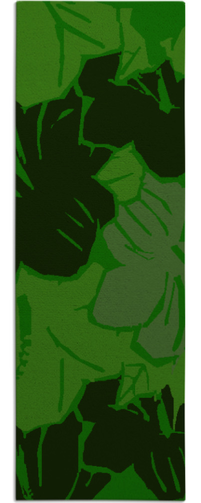 cornball rug - item 603502