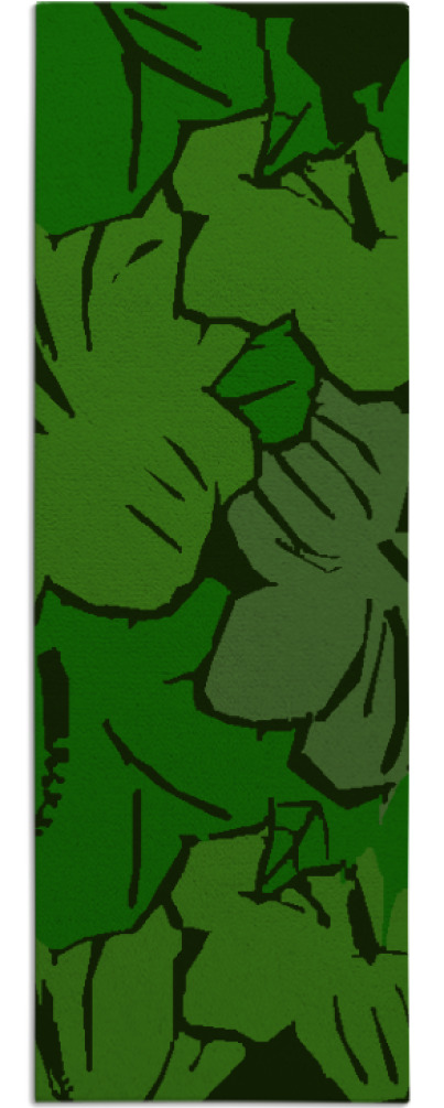 cornball rug - item 603503