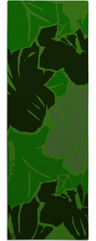 cornball rug - item 603504