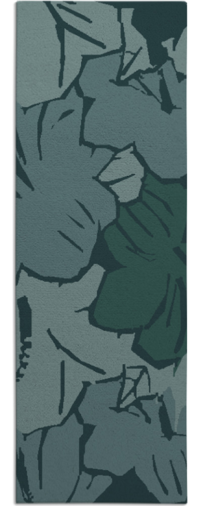 cornball rug - item 603505