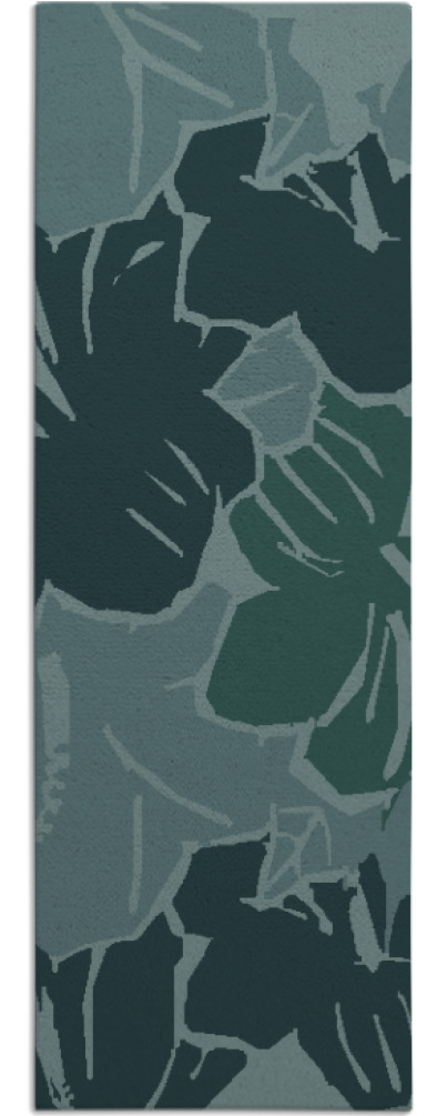 cornball rug - item 603508