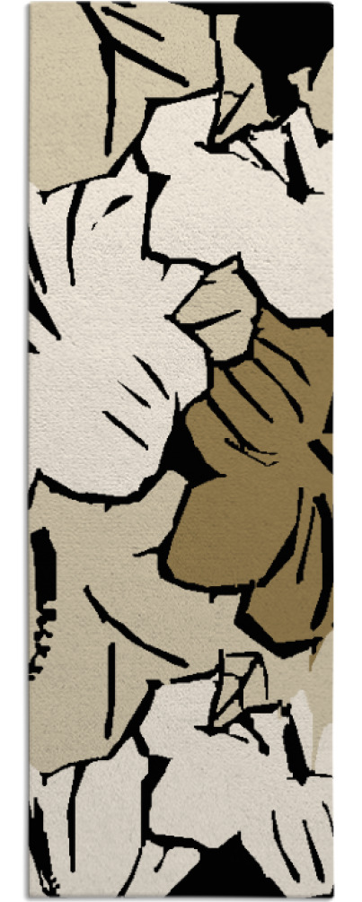 cornball rug - item 603509