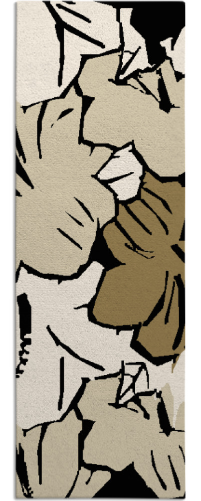 cornball rug - item 603511