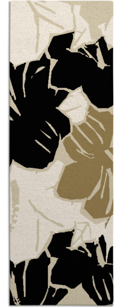 cornball rug - item 603512