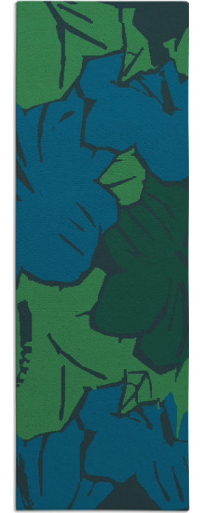 cornball rug - item 603513