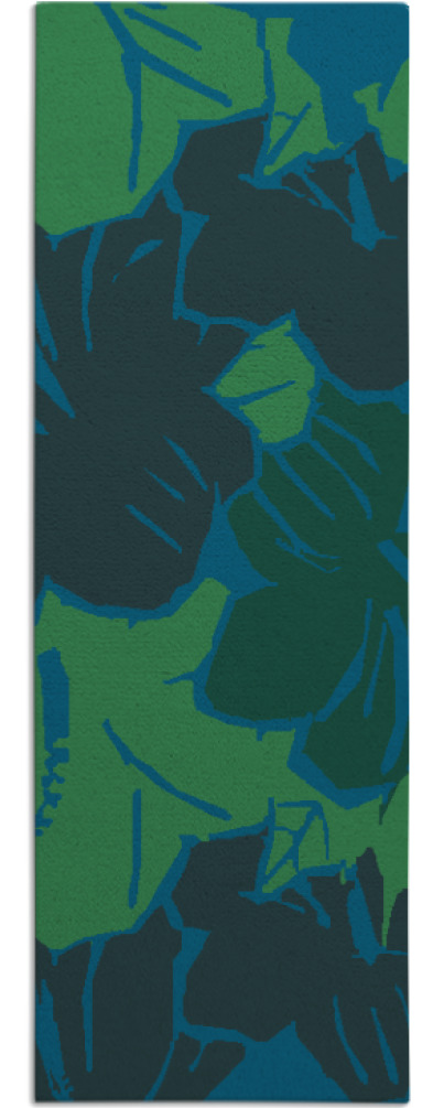 cornball rug - item 603514