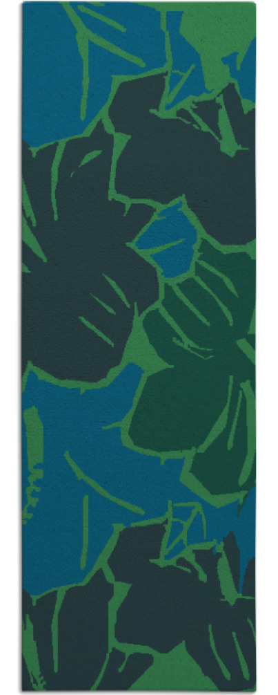 cornball rug - item 603516