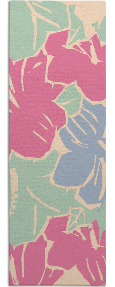 cornball rug - item 603533