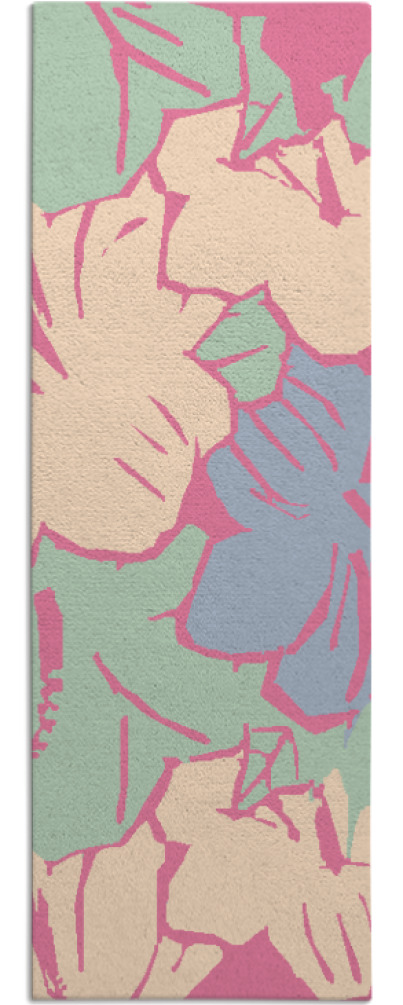 cornball rug - item 603534