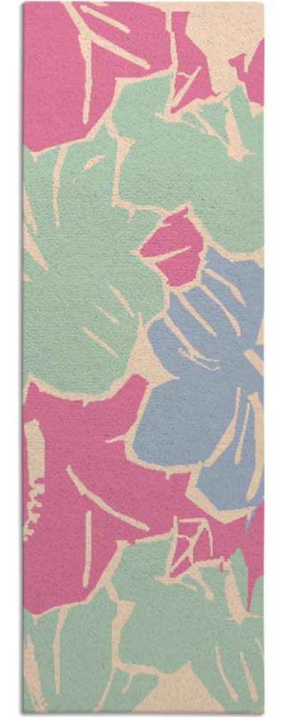 cornball rug - item 603535