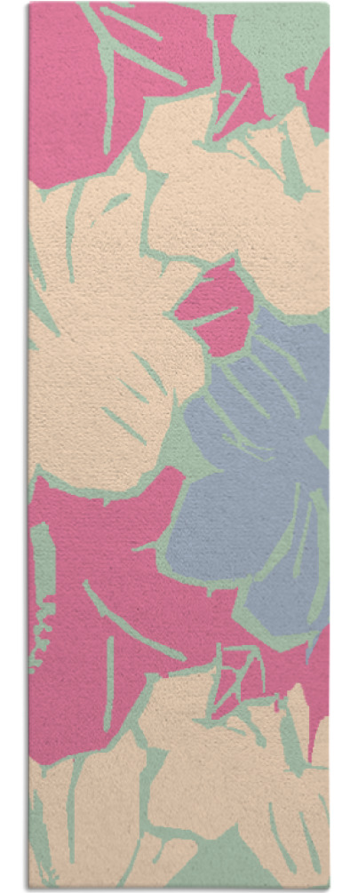 cornball rug - item 603536