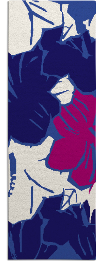 cornball rug - item 603538