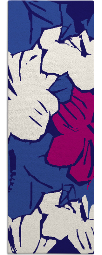 cornball rug - item 603539