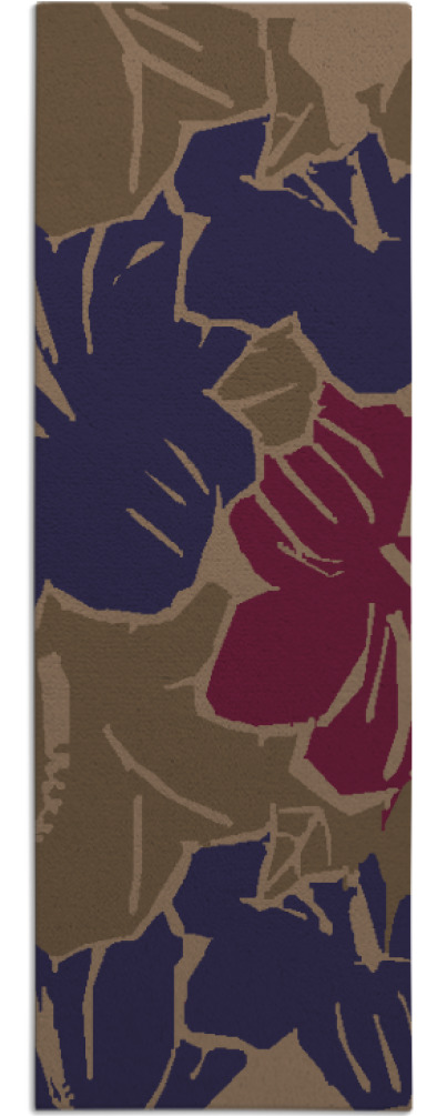 cornball rug - item 603541