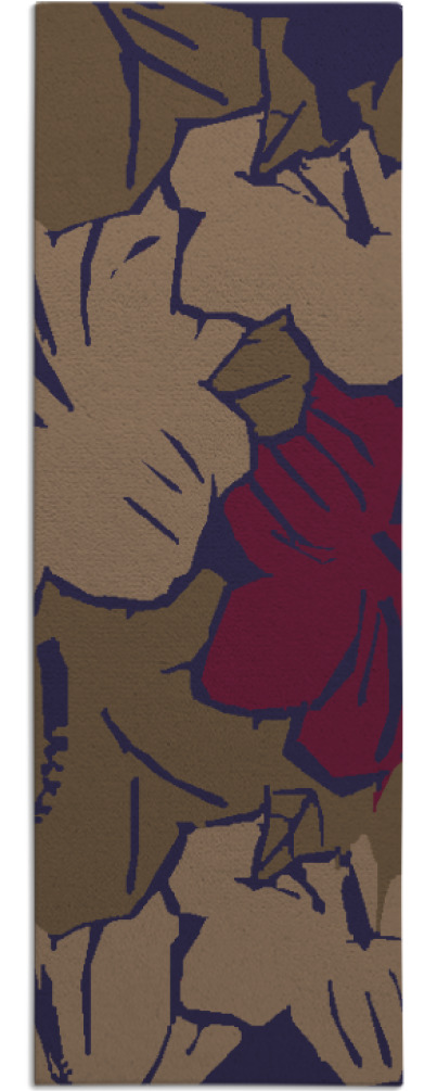 cornball rug - item 603542