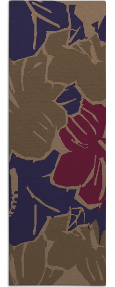 cornball rug - item 603543