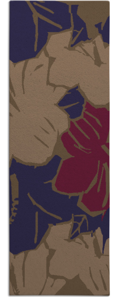 cornball rug - item 603544