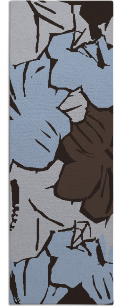 cornball rug - item 603548