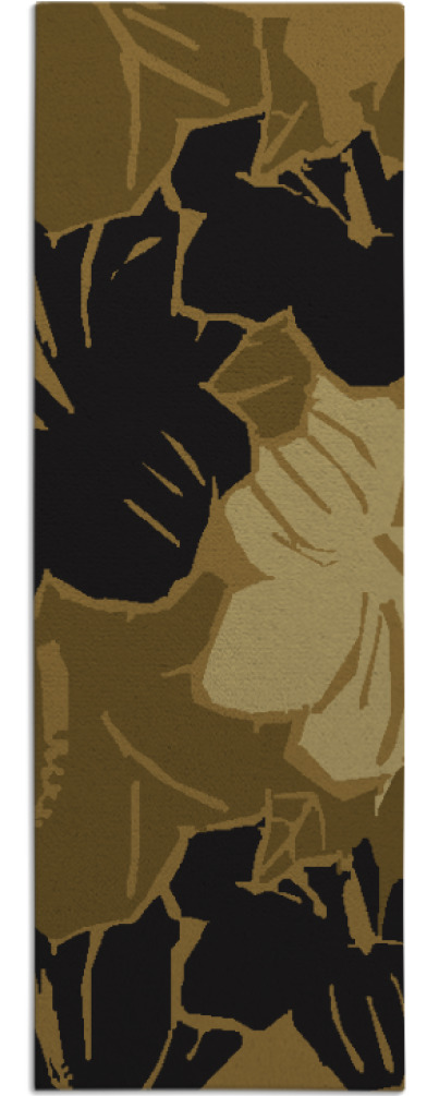 cornball rug - item 603549