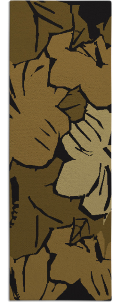 cornball rug - item 603550