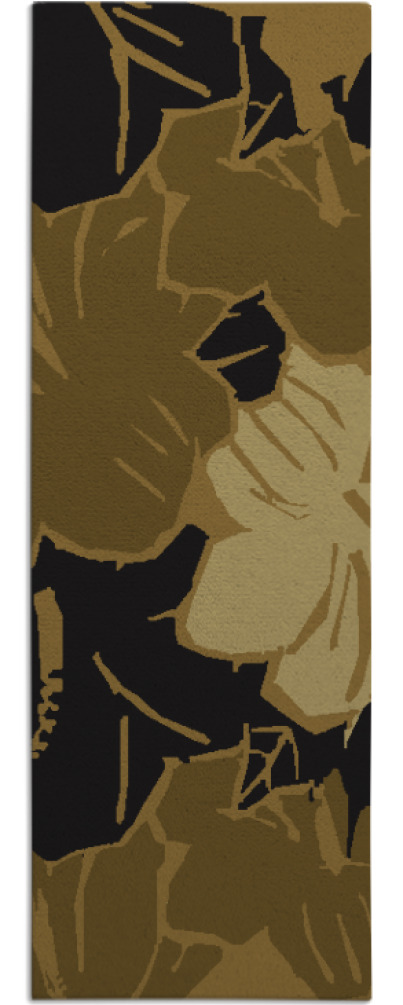 cornball rug - item 603551