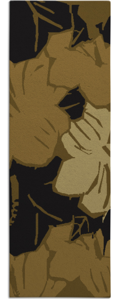 cornball rug - item 603552