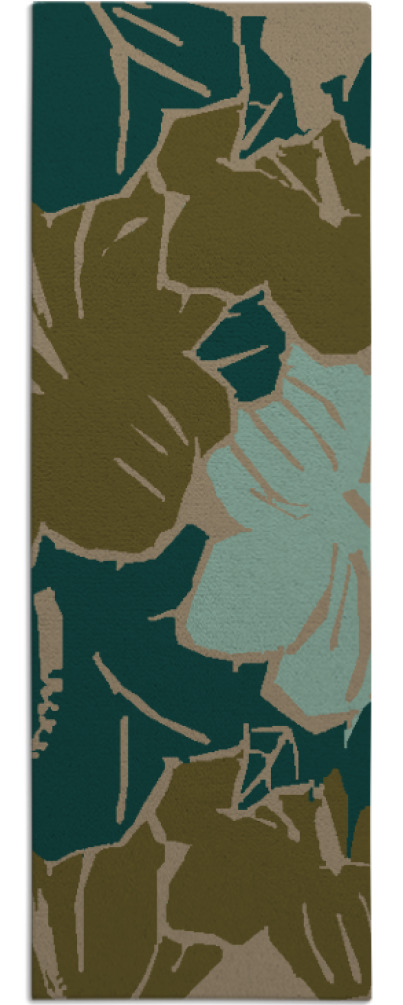 cornball rug - item 603553