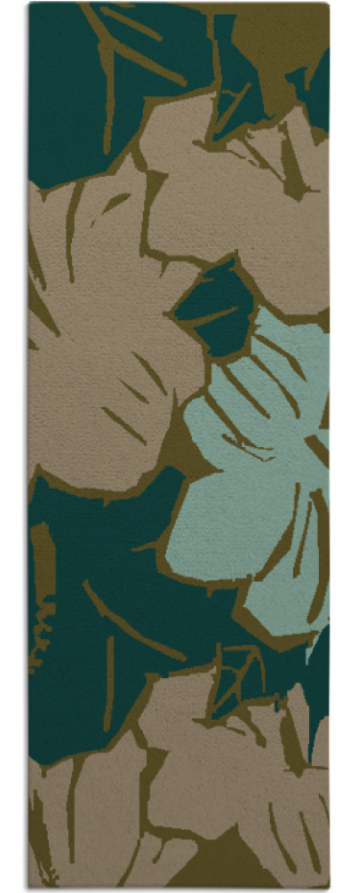 cornball rug - item 603554