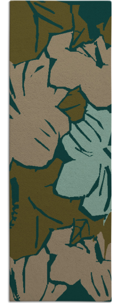 cornball rug - item 603556