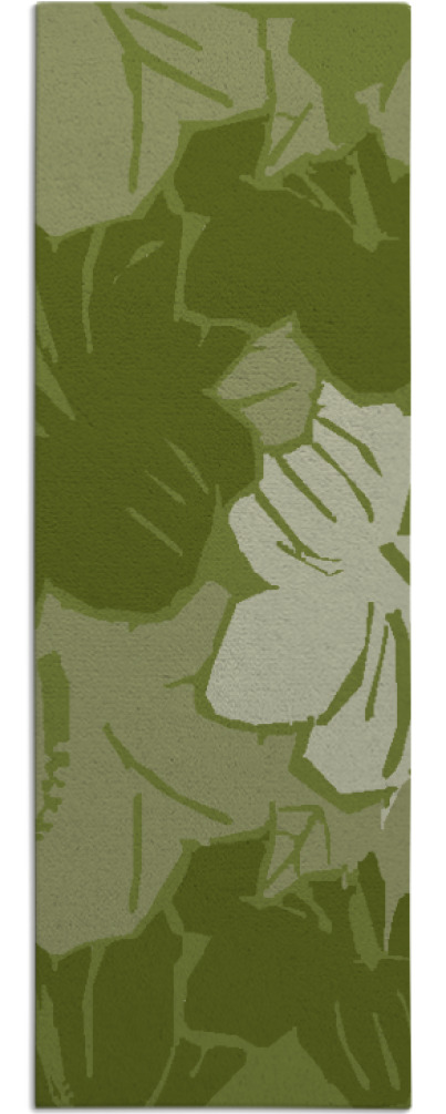 cornball rug - item 603557