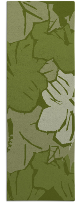 Cornball Rug