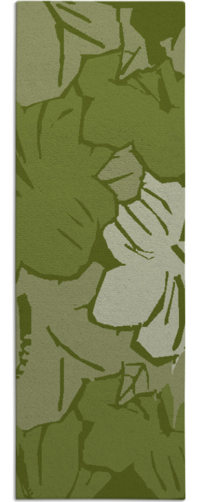 cornball rug - item 603558