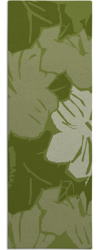 cornball rug - item 603559