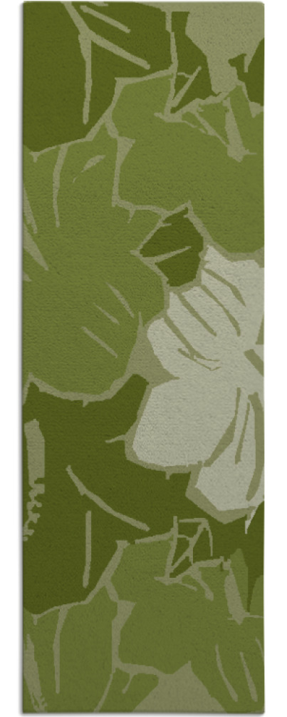 cornball rug - item 603560