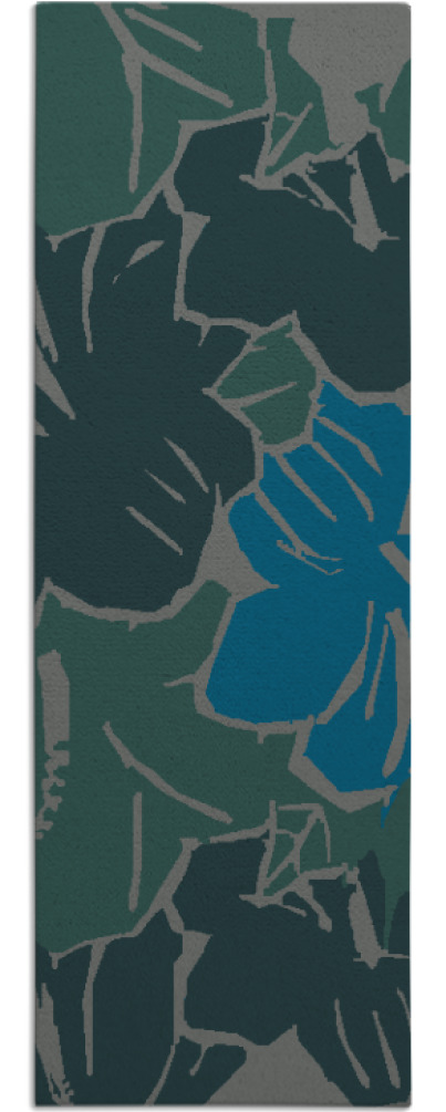 cornball rug - item 603562