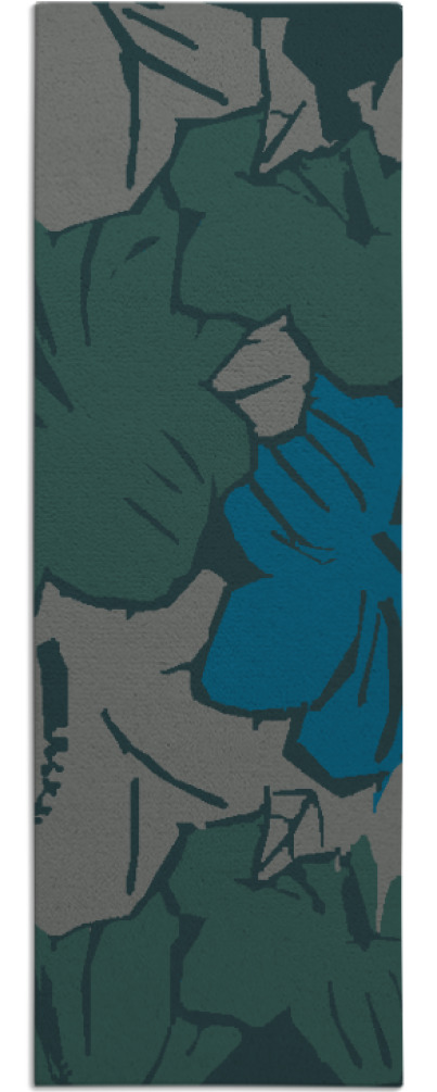 cornball rug - item 603563