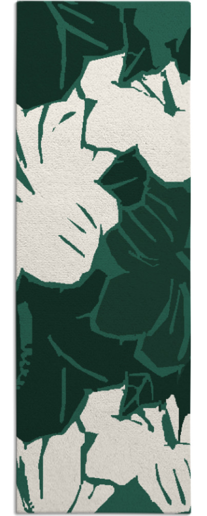 cornball rug - item 603566