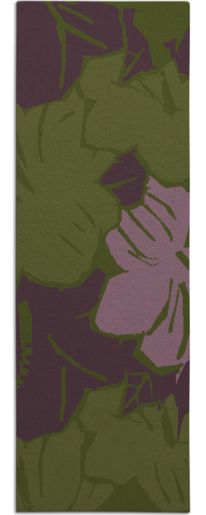 cornball rug - item 603569