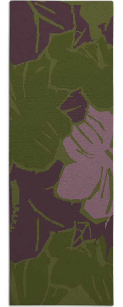 cornball rug - item 603570