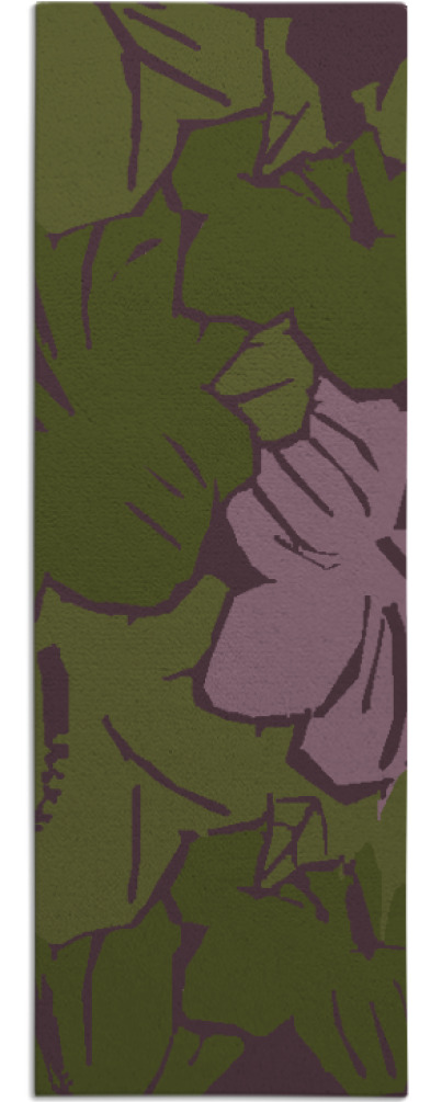 cornball rug - item 603572